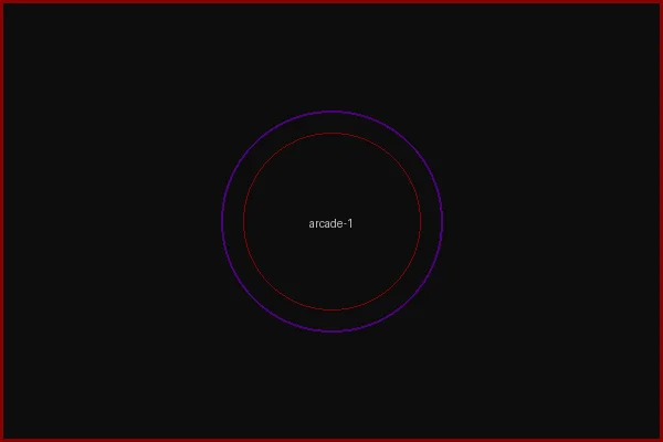 疯狂马戏团街机试玩画面 - pg平台